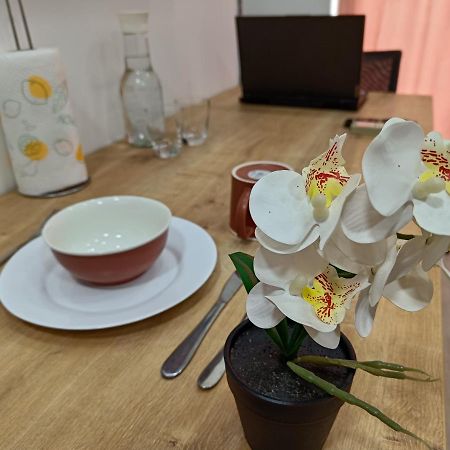Korzo Apartment Bijelo Polje Eksteriør billede