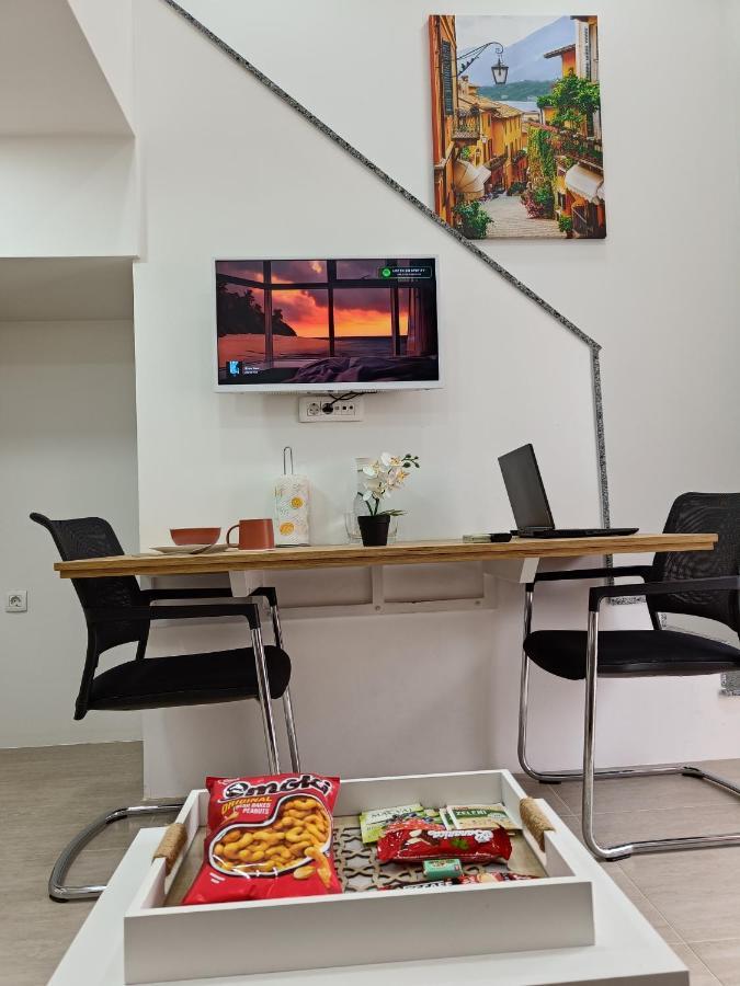 Korzo Apartment Bijelo Polje Eksteriør billede
