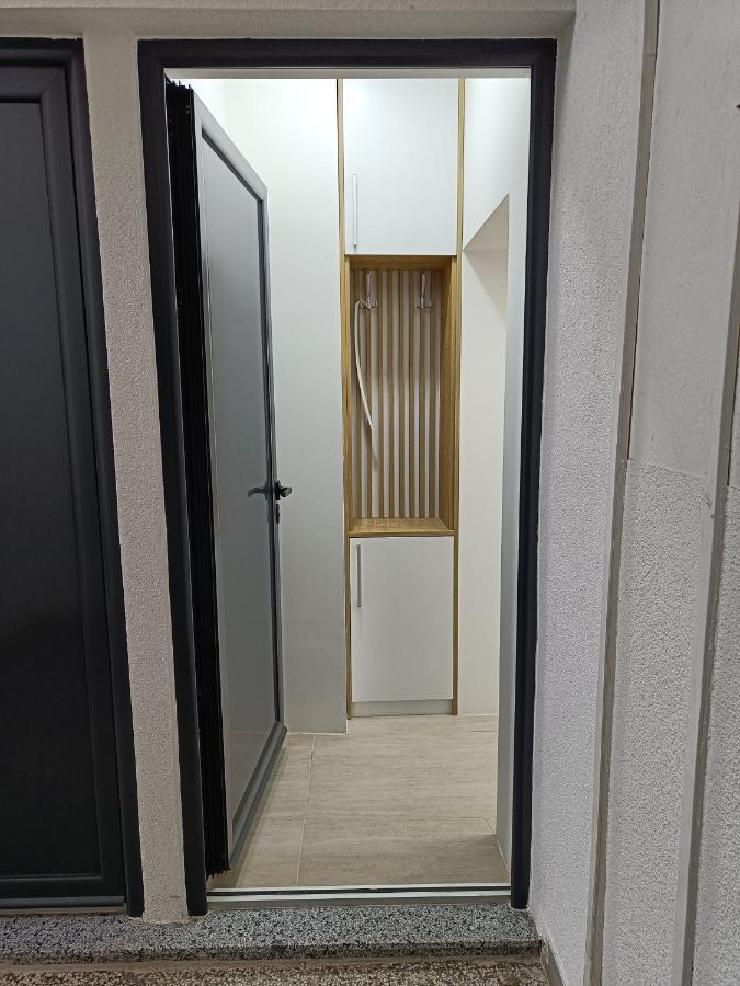 Korzo Apartment Bijelo Polje Eksteriør billede