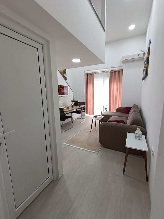 Korzo Apartment Bijelo Polje Eksteriør billede