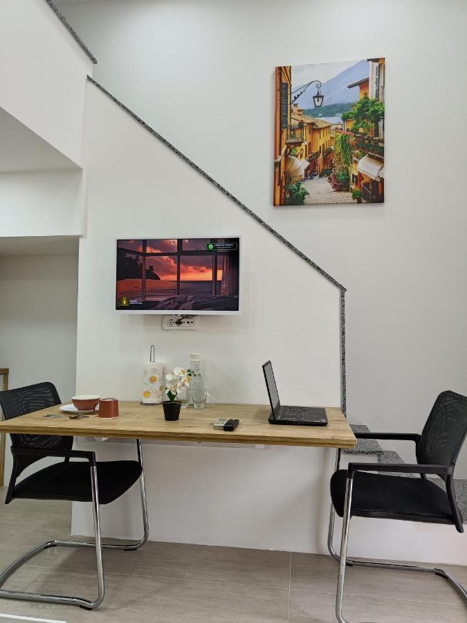 Korzo Apartment Bijelo Polje Eksteriør billede