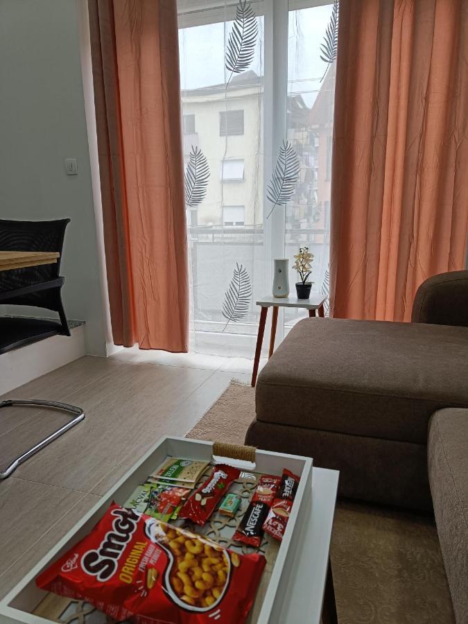 Korzo Apartment Bijelo Polje Eksteriør billede