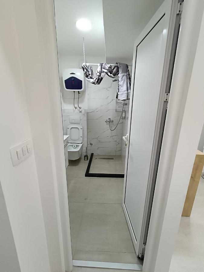 Korzo Apartment Bijelo Polje Eksteriør billede