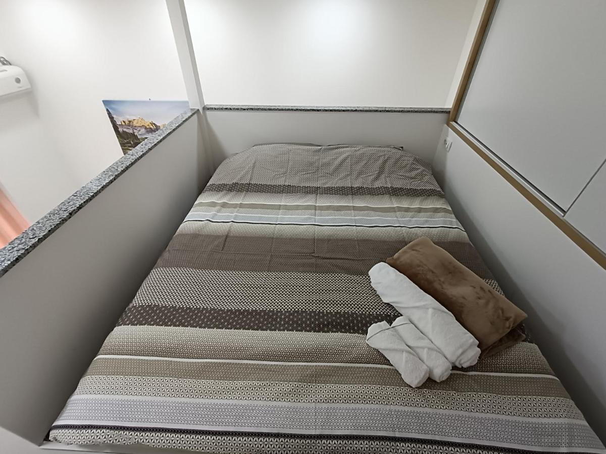 Korzo Apartment Bijelo Polje Eksteriør billede