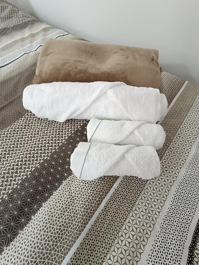 Korzo Apartment Bijelo Polje Eksteriør billede