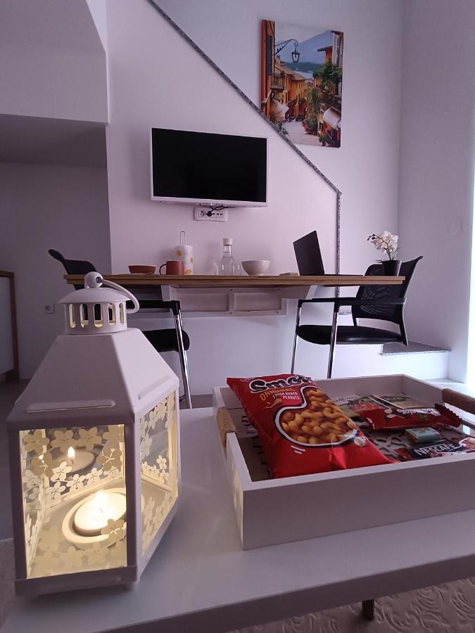 Korzo Apartment Bijelo Polje Eksteriør billede