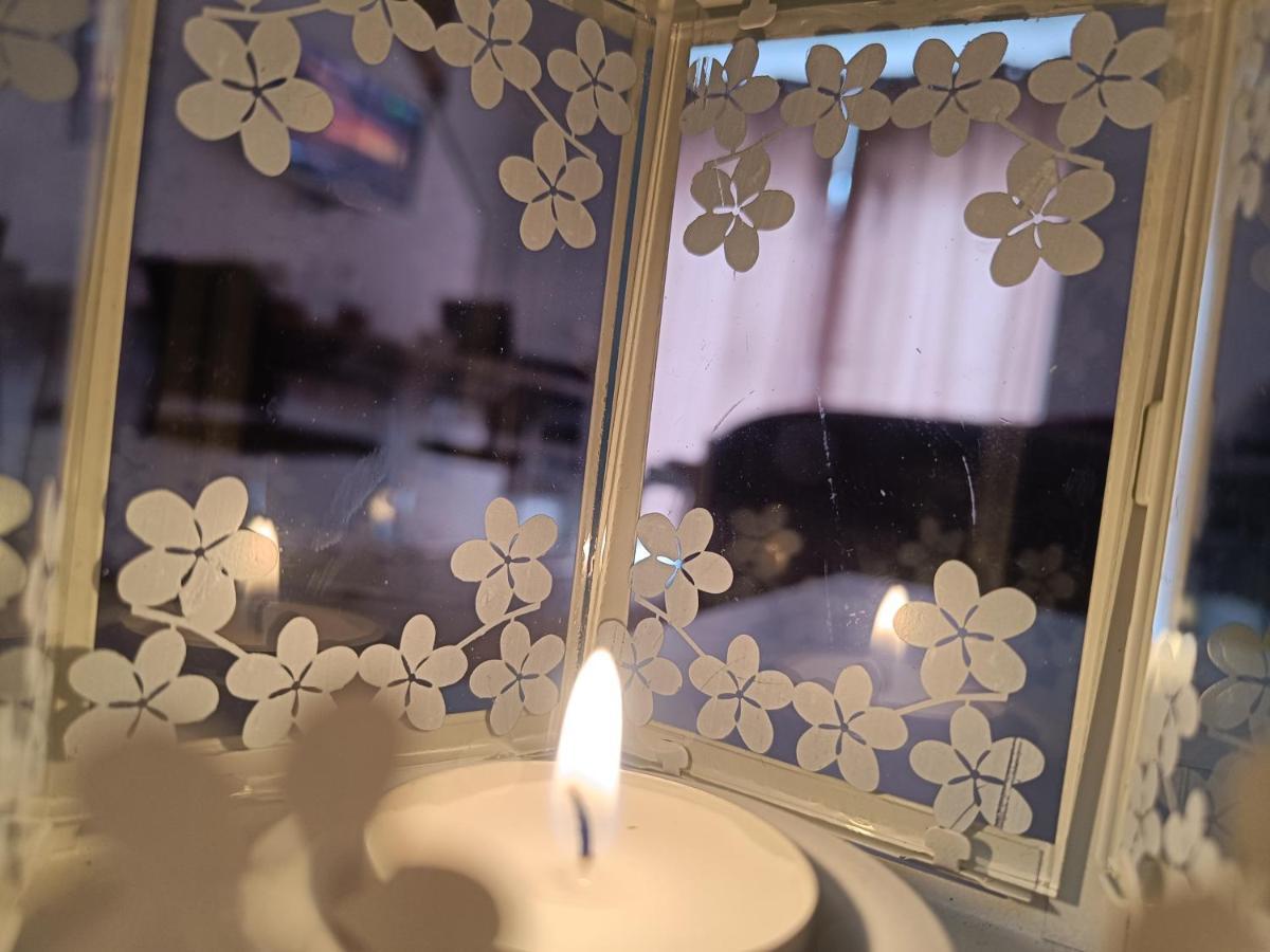Korzo Apartment Bijelo Polje Eksteriør billede