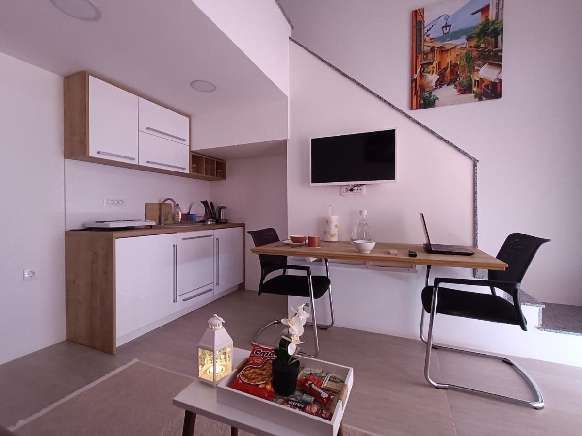 Korzo Apartment Bijelo Polje Eksteriør billede