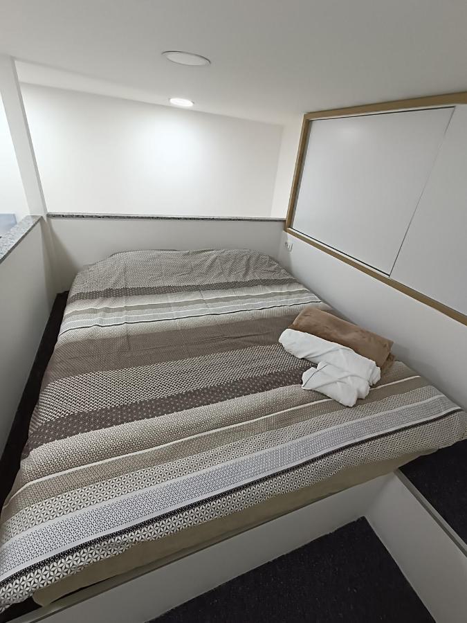 Korzo Apartment Bijelo Polje Eksteriør billede