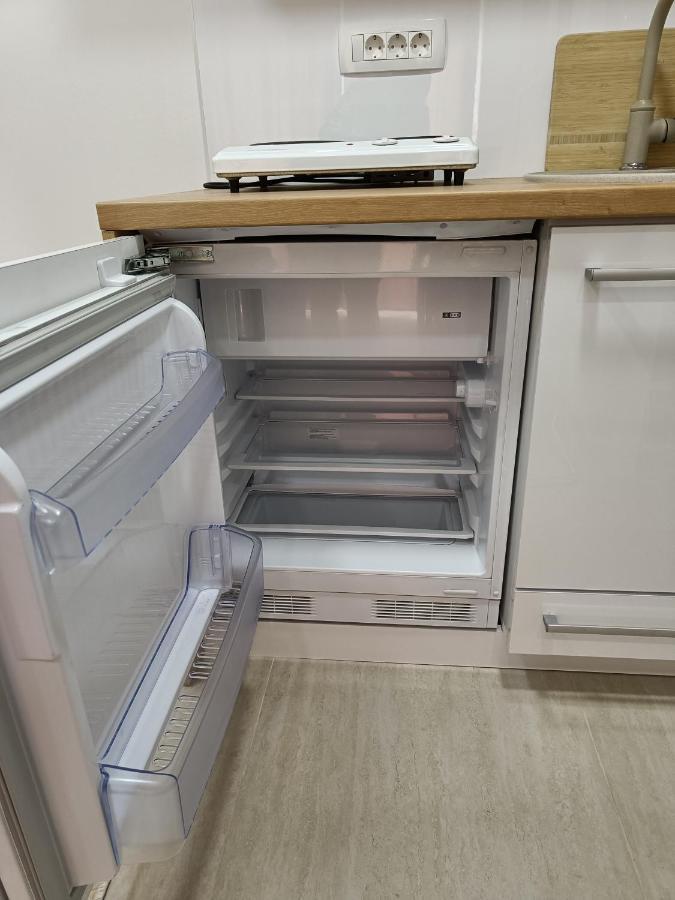 Korzo Apartment Bijelo Polje Eksteriør billede