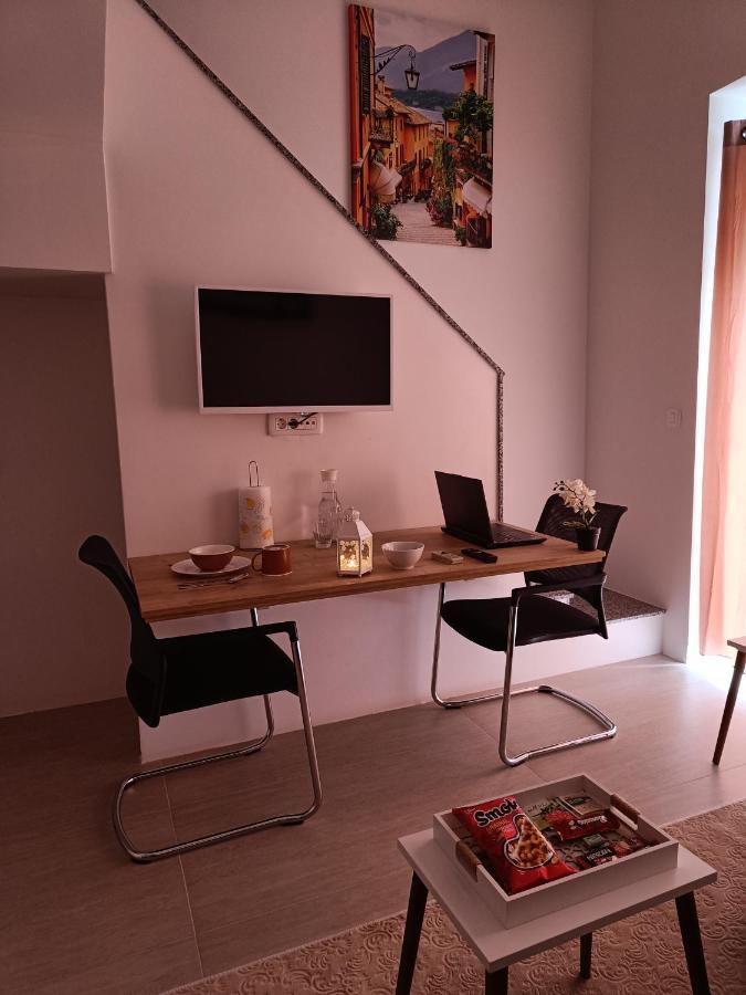Korzo Apartment Bijelo Polje Eksteriør billede