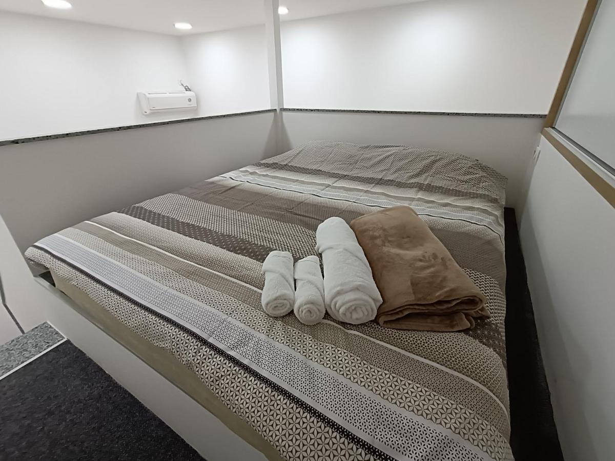 Korzo Apartment Bijelo Polje Eksteriør billede
