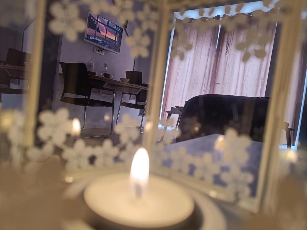 Korzo Apartment Bijelo Polje Eksteriør billede