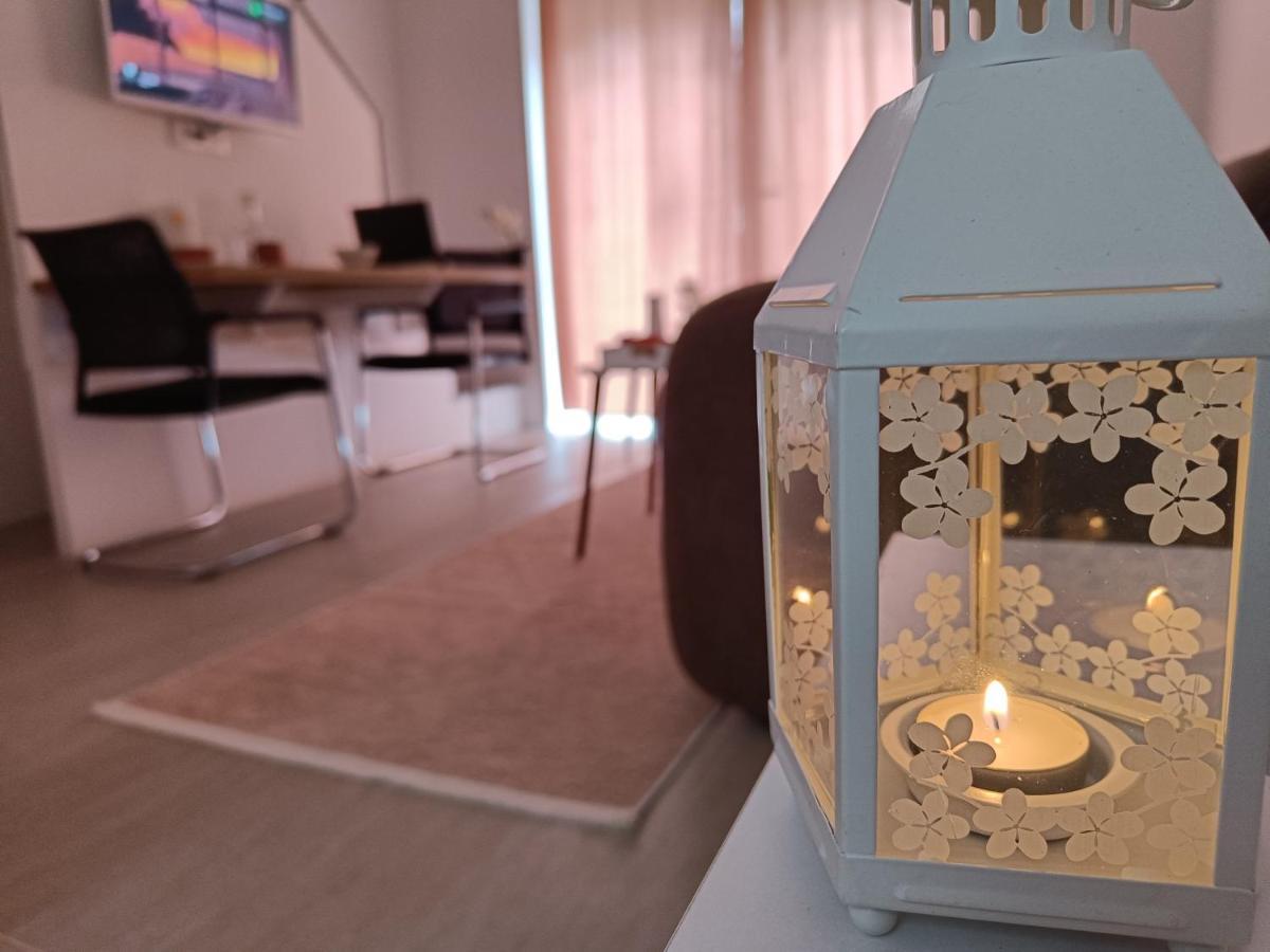 Korzo Apartment Bijelo Polje Eksteriør billede