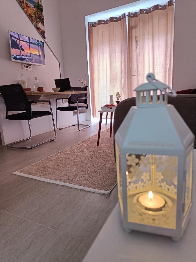 Korzo Apartment Bijelo Polje Eksteriør billede